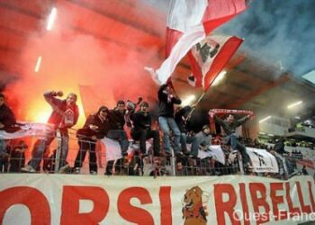 J-D.Gaziello « On a une affluence moyenne historique »