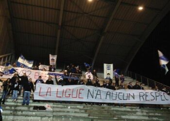 Nicolu Bertrand-Castelli: « le 5 mai, une insulte à la mémoire des morts »