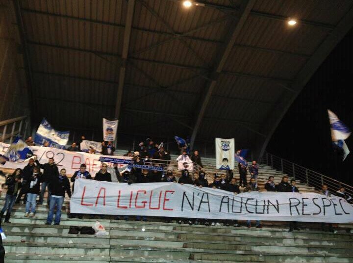 Nicolu Bertrand-Castelli: « le 5 mai, une insulte à la mémoire des morts »