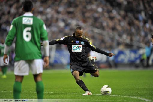 Una manita por favor