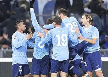 « Edyfiante » Lazio !