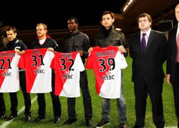 Un roi [de la potasse] en Principauté