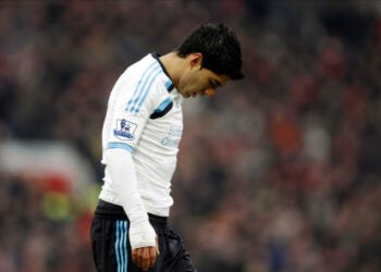 La FIFA rejette le recours en appel de Suarez