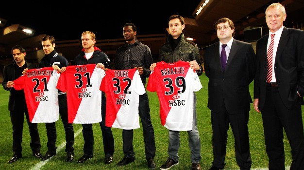 Un roi [de la potasse] en Principauté