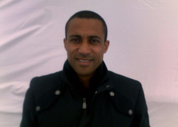 Steve Marlet : « Entraîner une équipe pro »