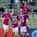 Lyon, la vitrine du football féminin