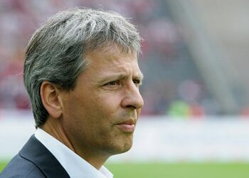 Un Helvète sur la Canebière ?