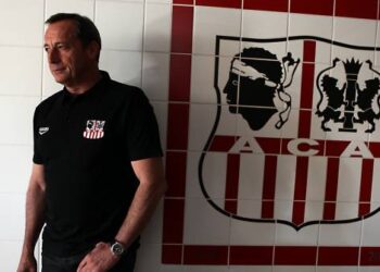 Orsoni (Ajaccio) : « Le club peut fonctionner sans moi »