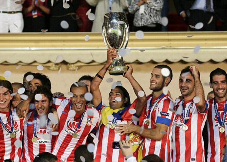 Atlético de Madrid : Finie, la lose ?