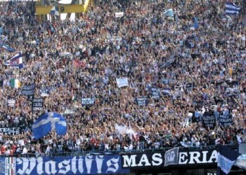 Naples : L’étrange désaffection du San Paolo