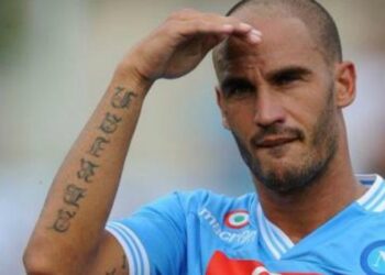 Naples : La justice éloigne le rêve de titre