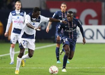 N’Sakala (Troyes) : « L’OL est un club que j’apprécie »