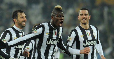 Paul Pogba, ce talent à protéger