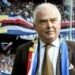 Sampdoria : « Ciao e grazie, presidente !»