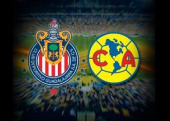 Ils se détestent : Chivas Guadalajara – CF América