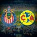 Ils se détestent : Chivas Guadalajara – CF América