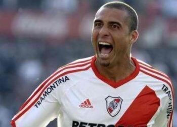 David Trezeguet est éternel