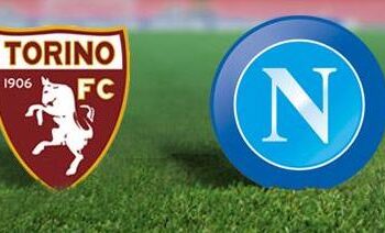 On Tour : Torino 3-5 Napoli