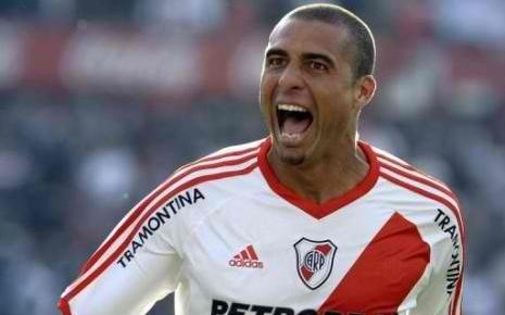 David Trezeguet est éternel