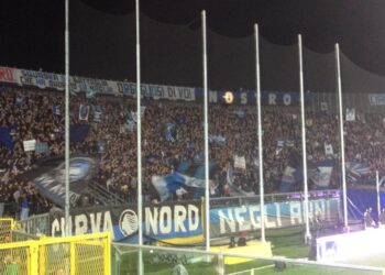 On Tour : Atalanta Bergame 0-2 Fiorentina