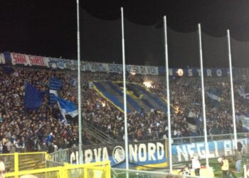 On Tour : Atalanta Bergame 0-2 Fiorentina