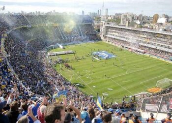 Superclásico : 4500 places pour les fans de River Plate