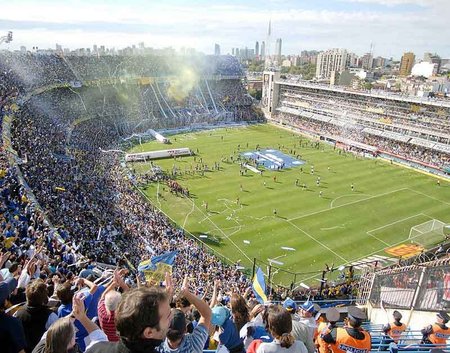 Superclásico : 4500 places pour les fans de River Plate