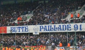 Sylvain (BP 1991) : « Etre ultra, ce n’est pas du paraître ou une mode »