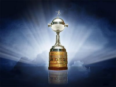 Les enjeux de la dernière journée de la phase de poules de Copa Libertadores