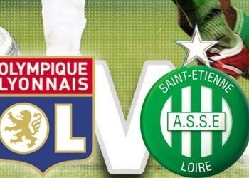 Les supporters stéphanois privés de derby à Lyon