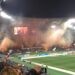 On Tour : AS Rome 1-1 Lazio Rome