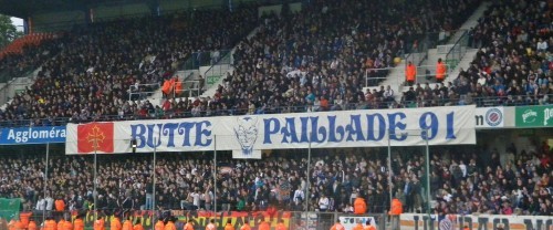 Sylvain (BP 1991) : « Etre ultra, ce n’est pas du paraître ou une mode »