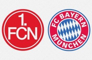 Ils se détestent : Bayern Munich-FC Nuremberg