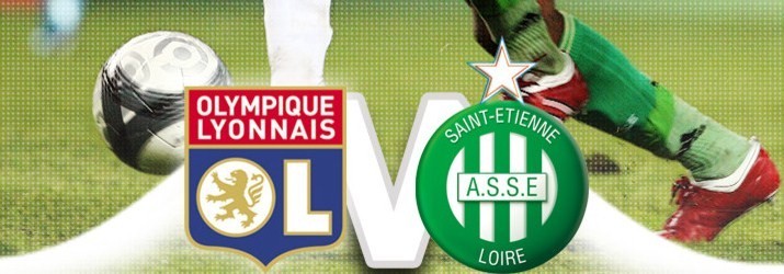 Les supporters stéphanois privés de derby à Lyon