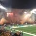 On Tour : AS Rome 1-1 Lazio Rome