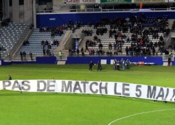 Didier Grassi : « Nous n’attendons plus rien des autorités du football »