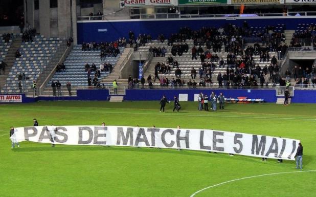 Didier Grassi : « Nous n’attendons plus rien des autorités du football »