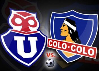 Ils se détestent : Universidad de Chile – Colo Colo