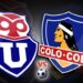 Ils se détestent : Universidad de Chile – Colo Colo