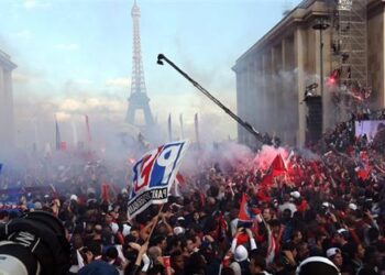 PSG : Un des avocats des ultras arrêtés s’exprime
