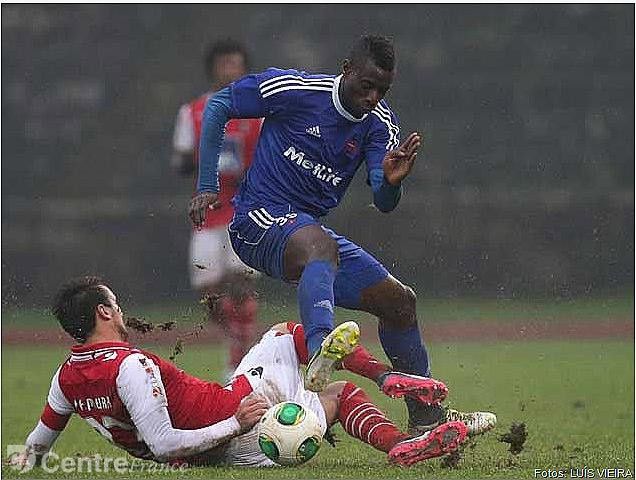 Mamadou Diawara : « Une sélection avec la Guinée, cela ne se refuse pas ! »