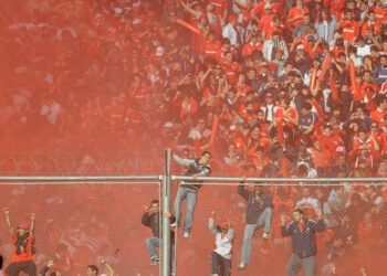 L’Independiente en enfer