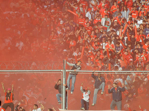 L’Independiente en enfer