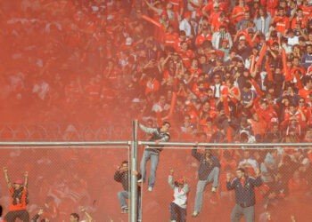 L’Independiente en enfer