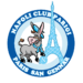 Le PSG à l’attaque d’une association de supporters au même sigle