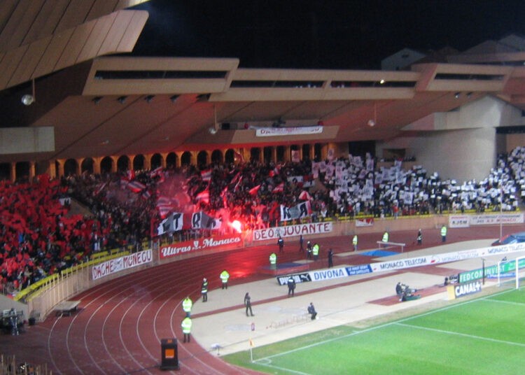Nassim (Ultras Monaco 1994) : « La sanction est disproportionnée »