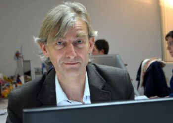 Gilles Verdez : « La sanction de Leonardo est trop sévère »