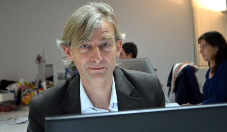 Gilles Verdez : « La sanction de Leonardo est trop sévère »