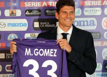 Fiorentina : prête pour le grand saut