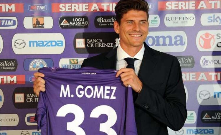 Fiorentina : prête pour le grand saut